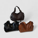 Jemima - Classic Everyday Shoulder Bag
