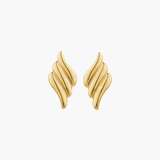 Lucy - Angel Earrings