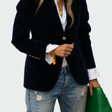 Greta - Luxurious Coat
