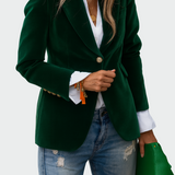Greta - Luxurious Coat