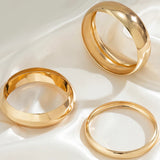 Sophie - Three-Piece Bracelet Set