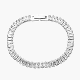 Freya - Baguette Rivière Bracelet