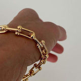 Phoebe - Diana Bracelet