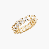 Grace - Oval Cut Ring