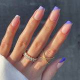 Grace - Oval Cut Ring