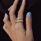 Charlotte - Spelia Ring