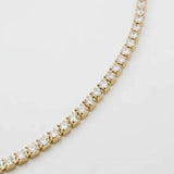Isla - Rivière Choker