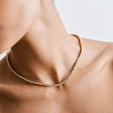 Isla - Rivière Choker