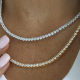 Isla - Rivière Choker