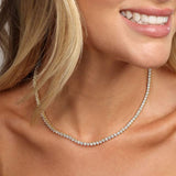 Isla - Rivière Choker