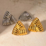 Jasmine - Positano Earrings