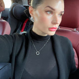 Jasmine - Positano Earrings