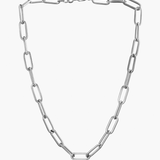 Ava - Bicycle Chain Necklace