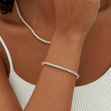 Amelia - Rivière Bracelet