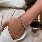 Amelia - Rivière Bracelet