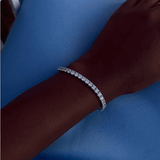 Amelia - Rivière Bracelet