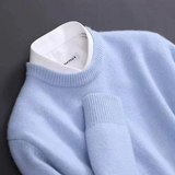 Beau - Crew-Neck Jumper
