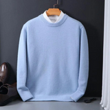 Beau - Crew-Neck Jumper