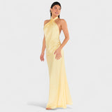 Jessica - Elegant Evening Dress