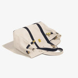 Darcy - Colourful City Handbag