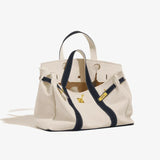 Darcy - Colourful City Handbag