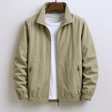 Nathan - Smart Practical Jacket