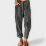 Poppy - Modern Corduroy Pants