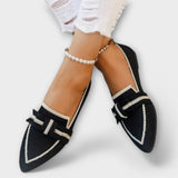 Madison - Women's Bow Flats