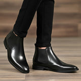 Marcus - Chelsea Boots