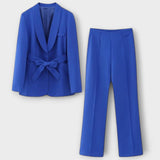Lily - Stylish Two-Piece Set