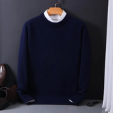 Beau - Crew-Neck Jumper