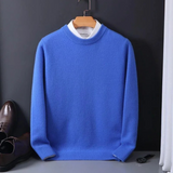 Beau - Crew-Neck Jumper