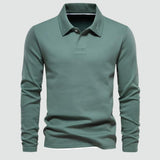 Louis - Premium Polo Shirt