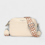 Zoe - Mini Crossbody Bag