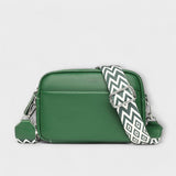 Zoe - Mini Crossbody Bag
