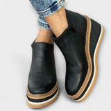Tilly - Elegant Comfort Boots