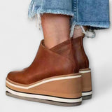 Tilly - Elegant Comfort Boots