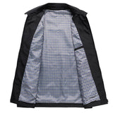 Leo - Premium Luxury Jacket