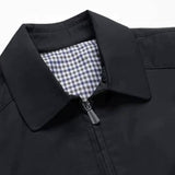 Leo - Premium Luxury Jacket