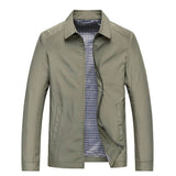 Leo - Premium Luxury Jacket