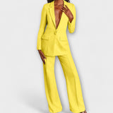 Grace - Elegant Women's Suit