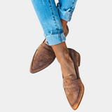 Annabelle - Elegant Women's Loafers