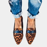 Annabelle - Elegant Women's Loafers