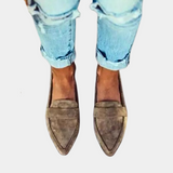 Annabelle - Elegant Women's Loafers