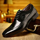 Riley - Dress Shoes