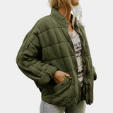 Hana - Elegant and Comfortable Coat