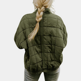 Hana - Elegant and Comfortable Coat