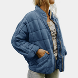 Hana - Elegant and Comfortable Coat