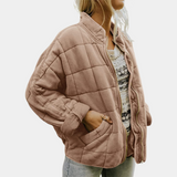 Hana - Elegant and Comfortable Coat