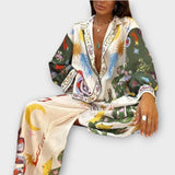 Eden - Elegant Two-Piece Set